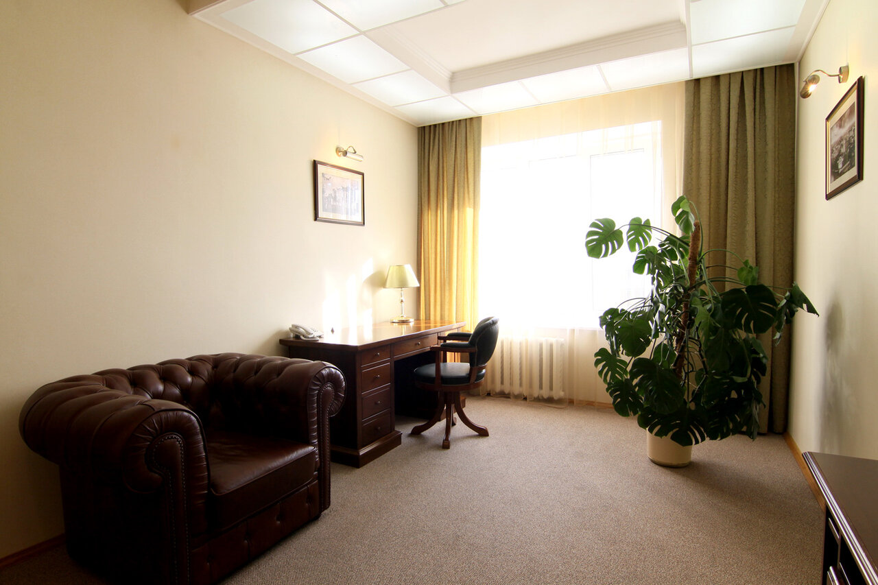 Гостиница Атал Чебоксары-85