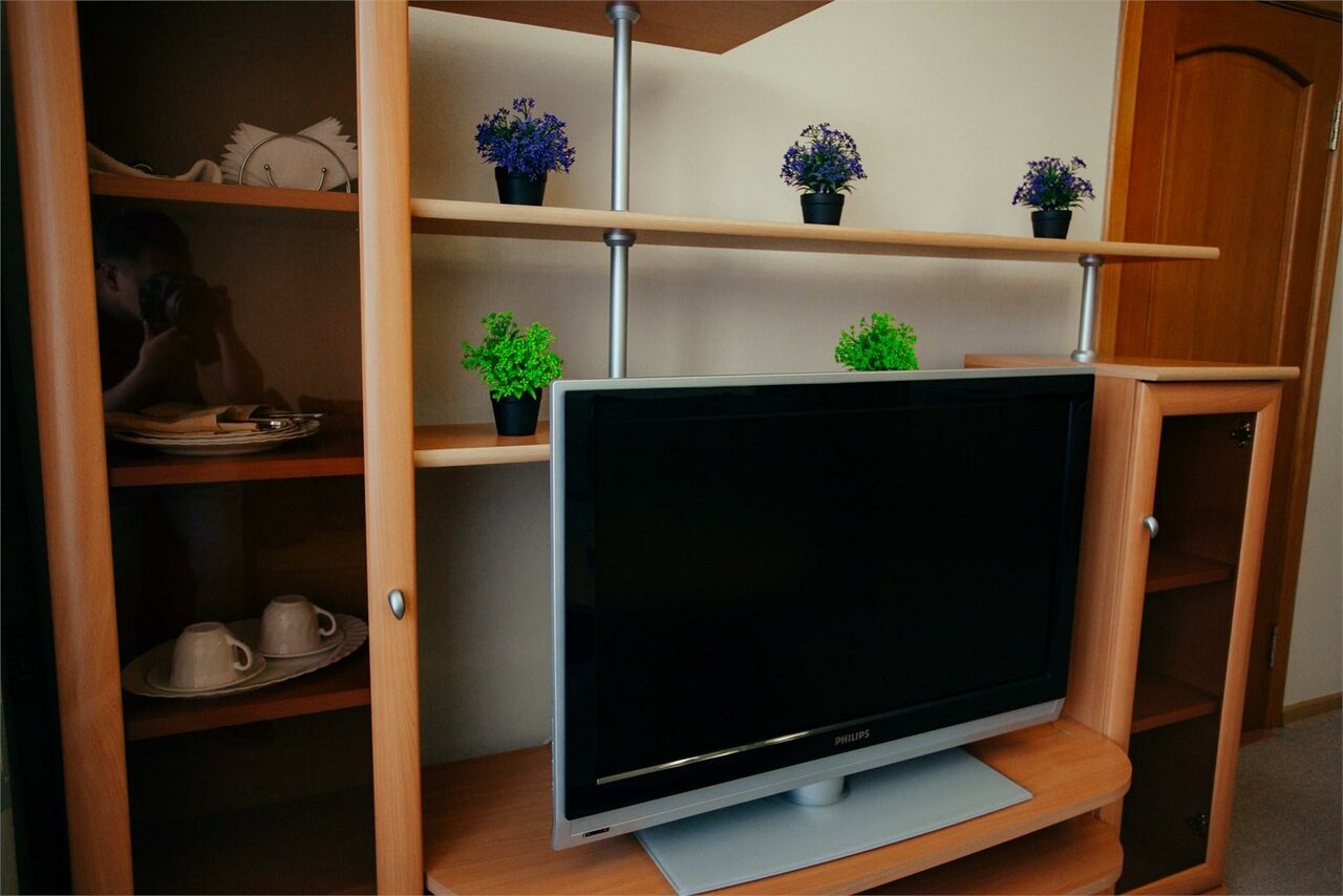 Гостиница Атал Чебоксары-223