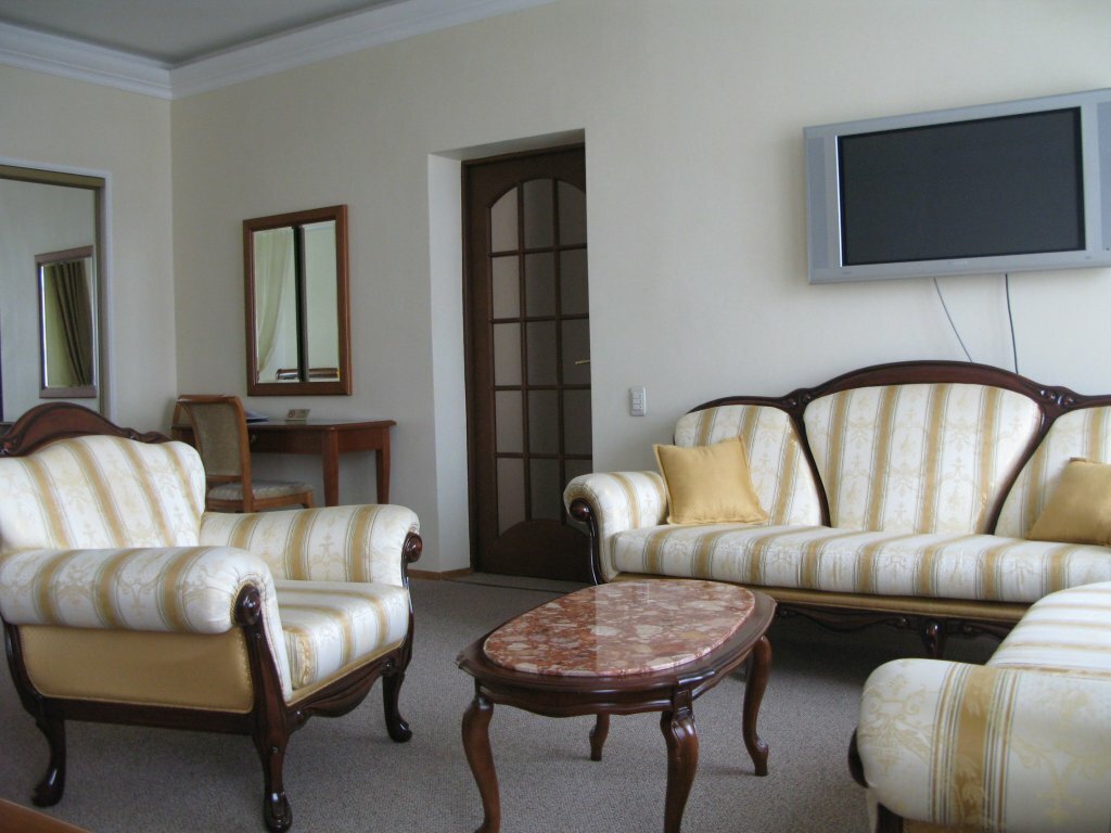 Гостиница Атал Чебоксары-60