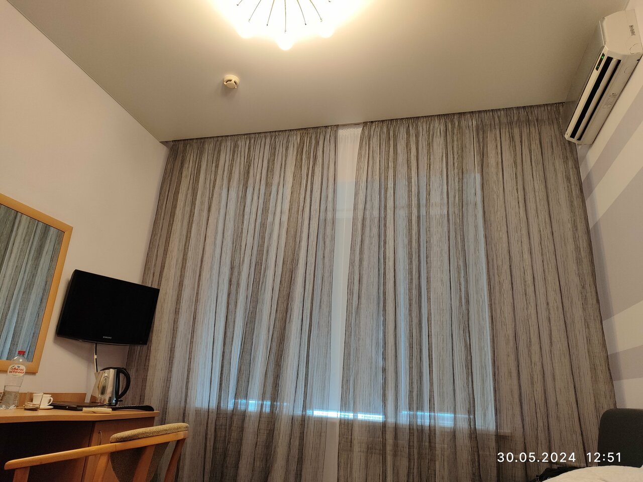 Гостиница Атал Чебоксары-88