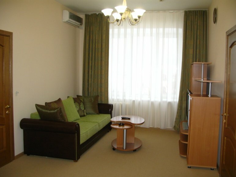 Гостиница Атал Чебоксары-153