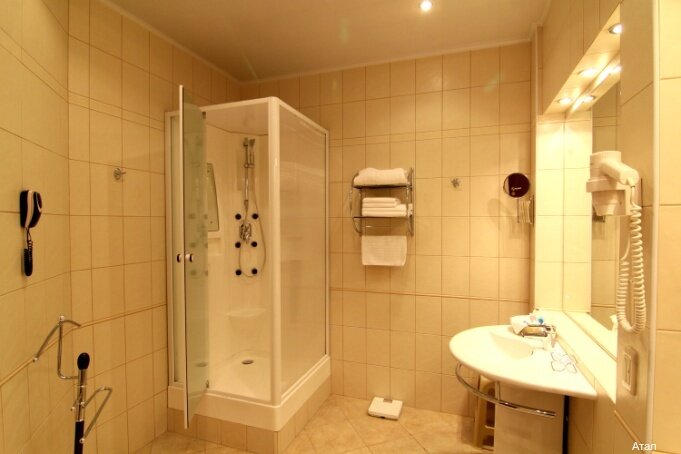 Гостиница Атал Чебоксары-100