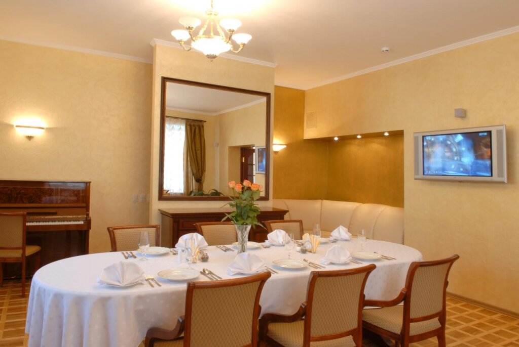 Гостиница Атал Чебоксары-92