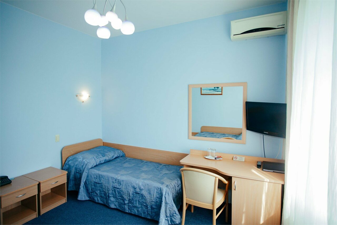 Гостиница Атал Чебоксары