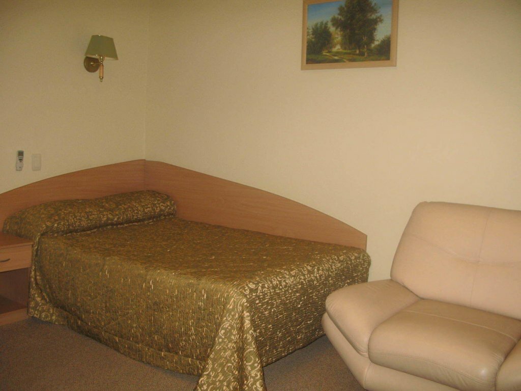 Гостиница Атал Чебоксары-134