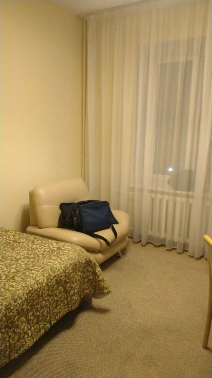 Гостиница Атал Чебоксары-114