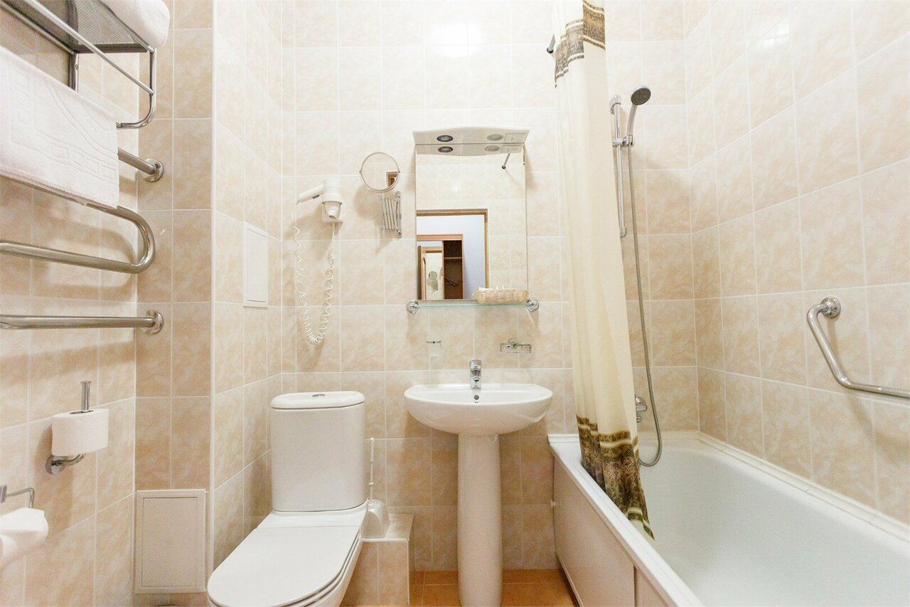 Гостиница Атал Чебоксары