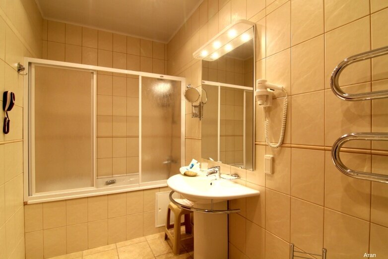 Гостиница Атал Чебоксары-67