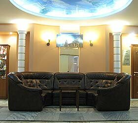 Гостиница Атал Чебоксары-247