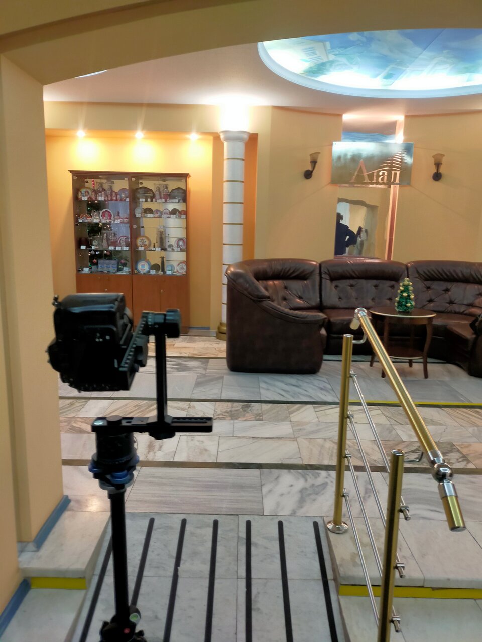 Гостиница Атал Чебоксары-25