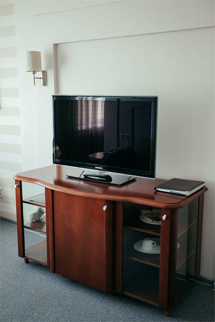 Гостиница Атал Чебоксары