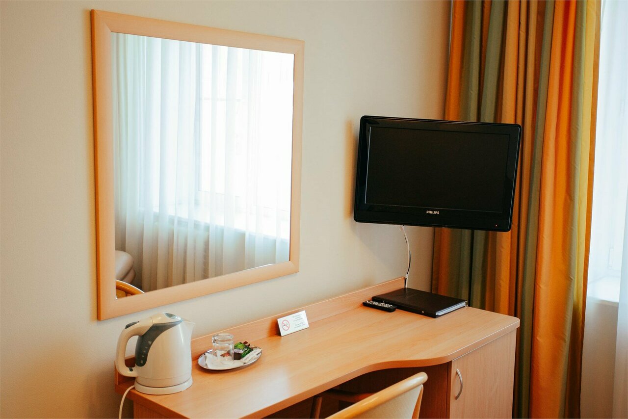 Гостиница Атал Чебоксары