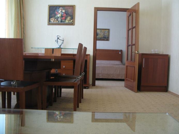 Гостиница Атал Чебоксары-239