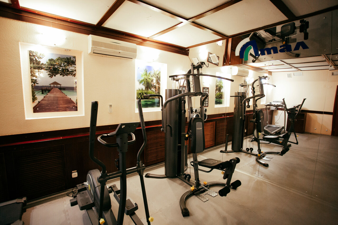 Гостиница Атал Чебоксары-65