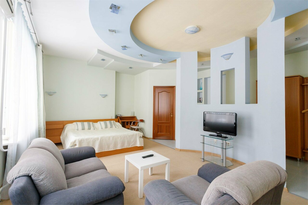 Гостиница Атал Чебоксары