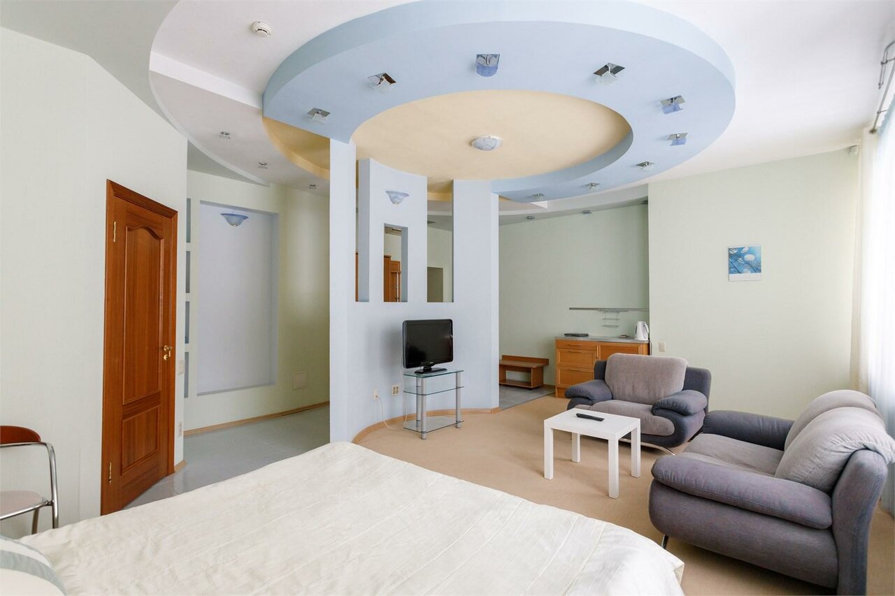 Гостиница Атал Чебоксары-215