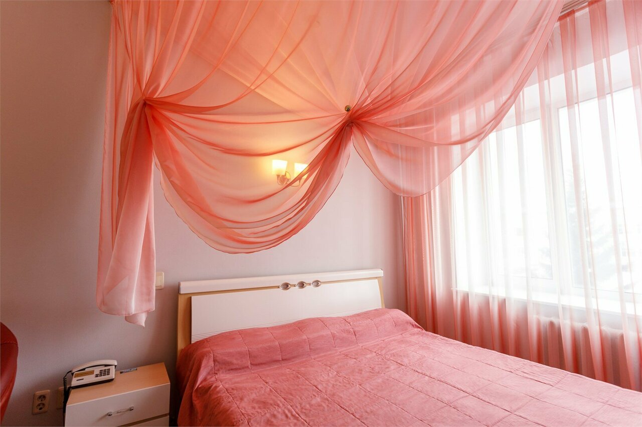 Гостиница Атал Чебоксары