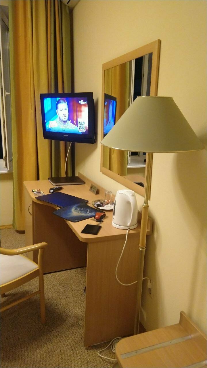 Гостиница Атал Чебоксары-149