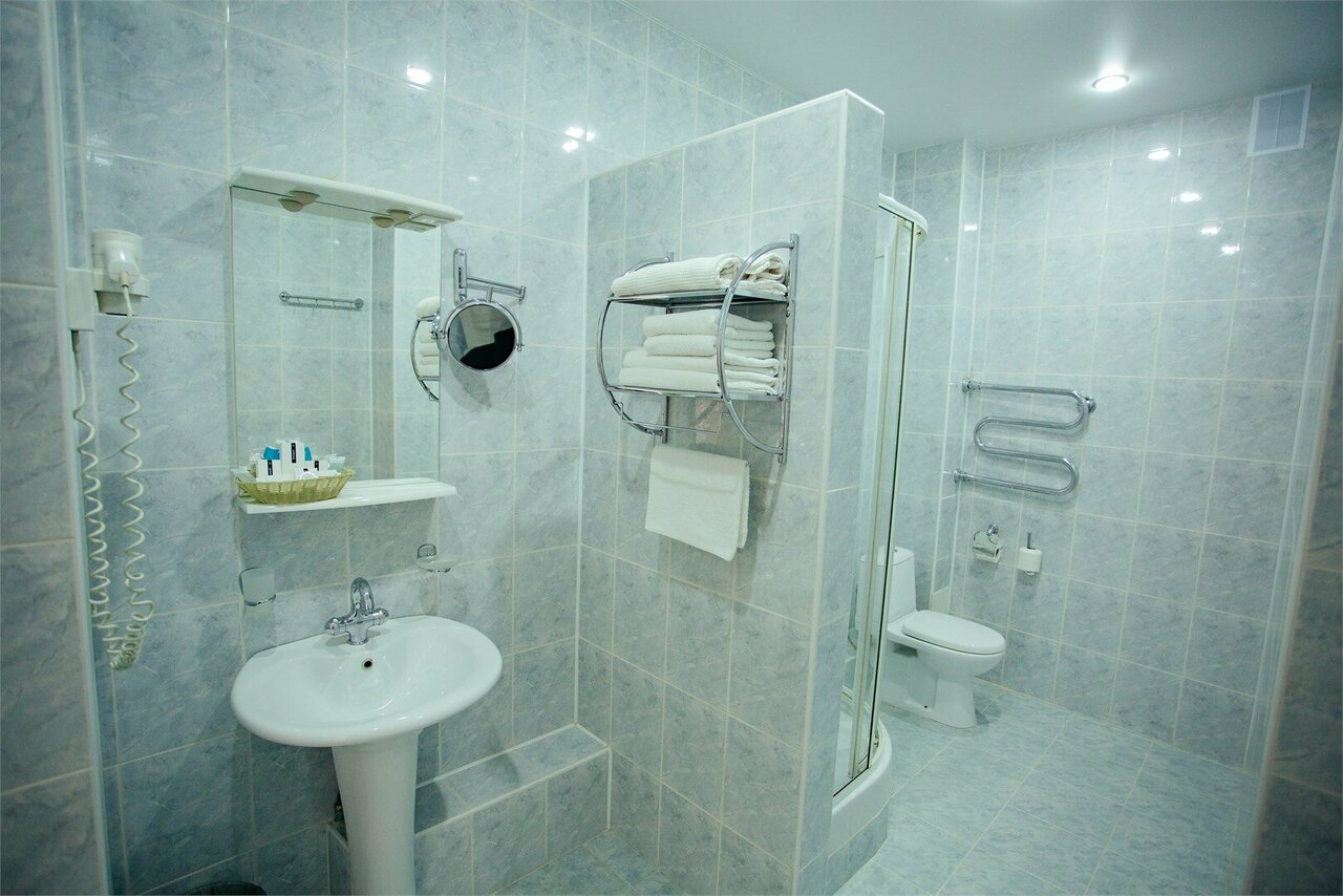 Гостиница Атал Чебоксары