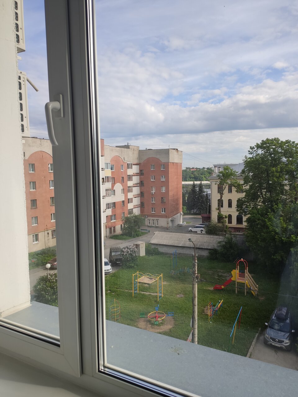 Гостиница Атал Чебоксары-61