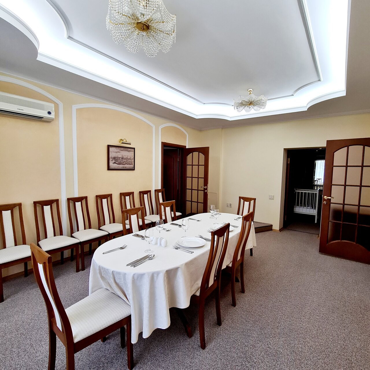 Гостиница Атал Чебоксары-74