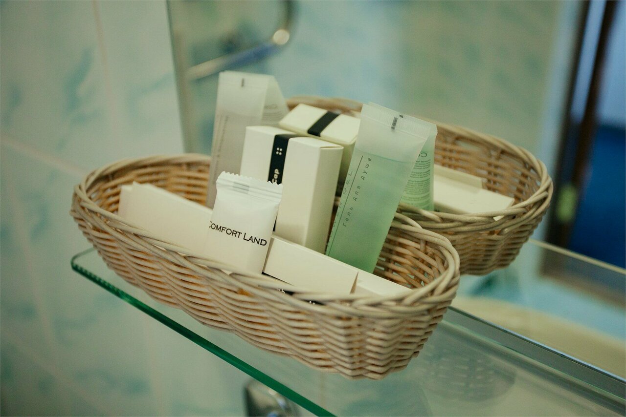 Гостиница Атал Чебоксары