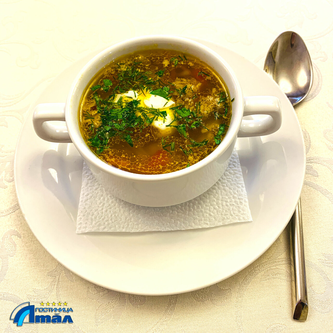 Гостиница Атал Чебоксары-26