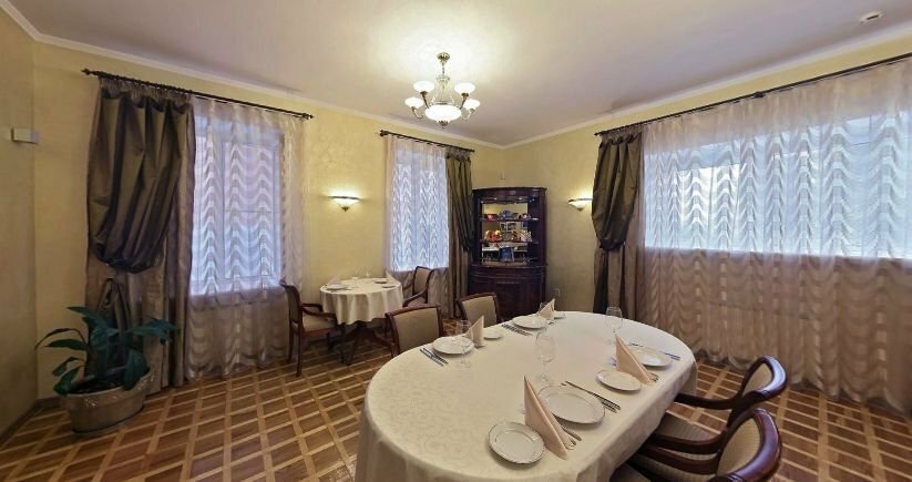 Гостиница Атал Чебоксары-69