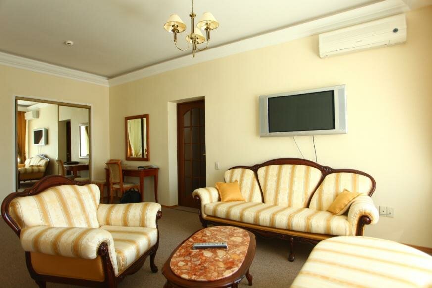 Гостиница Атал Чебоксары-98