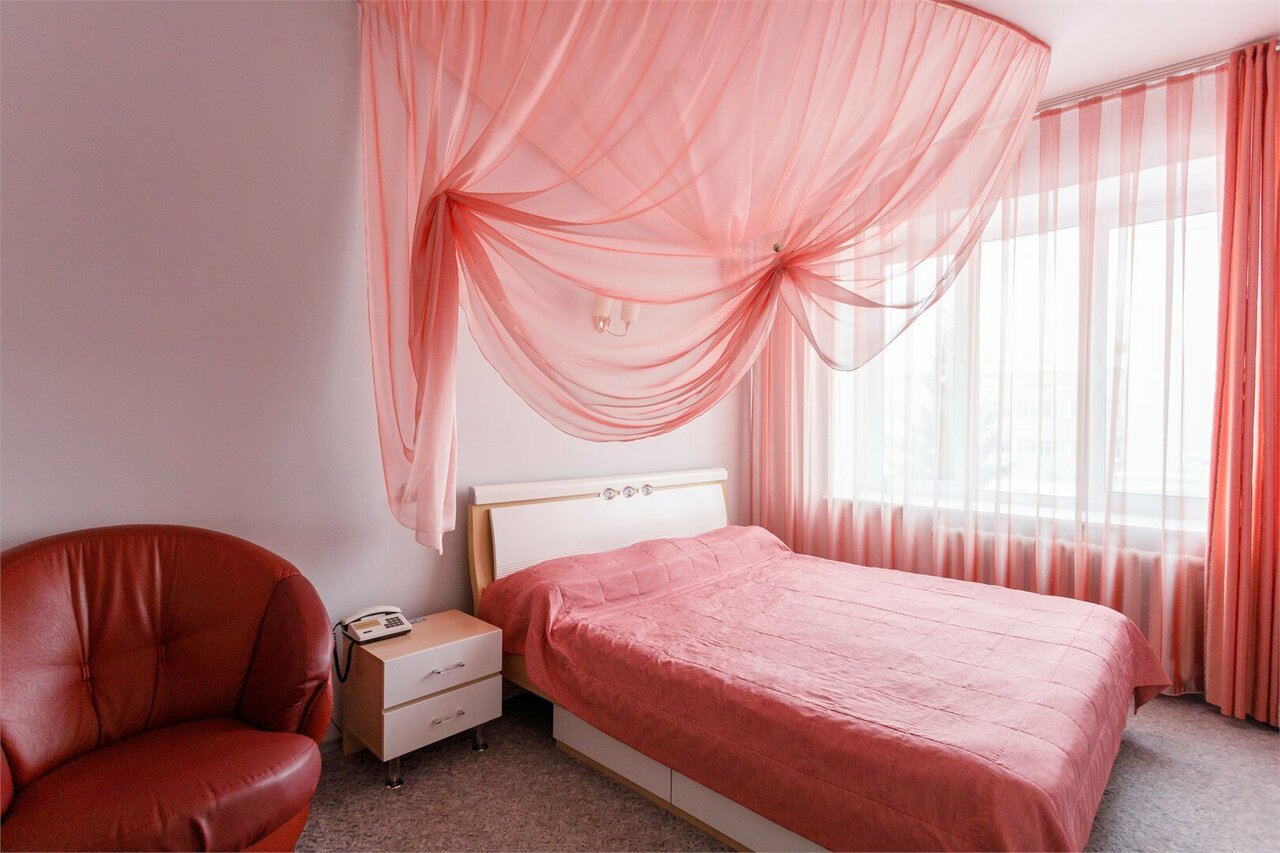 Гостиница Атал Чебоксары