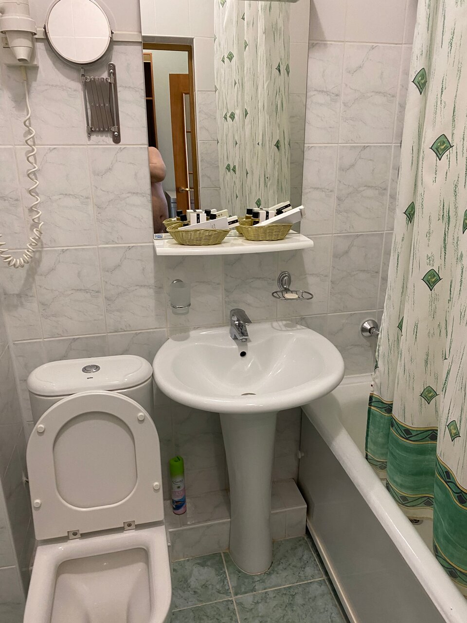 Гостиница Атал Чебоксары-129