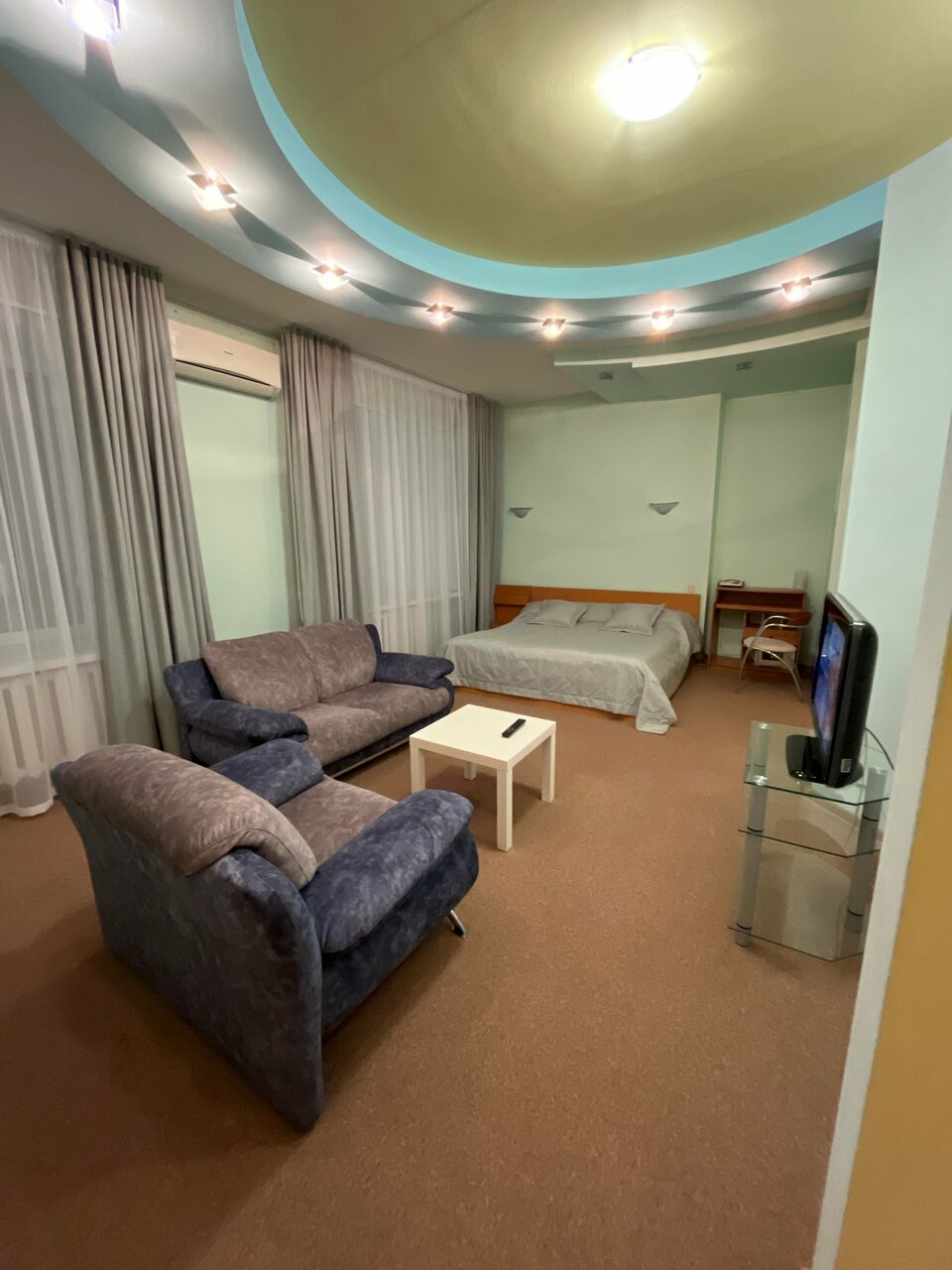 Гостиница Атал Чебоксары-81