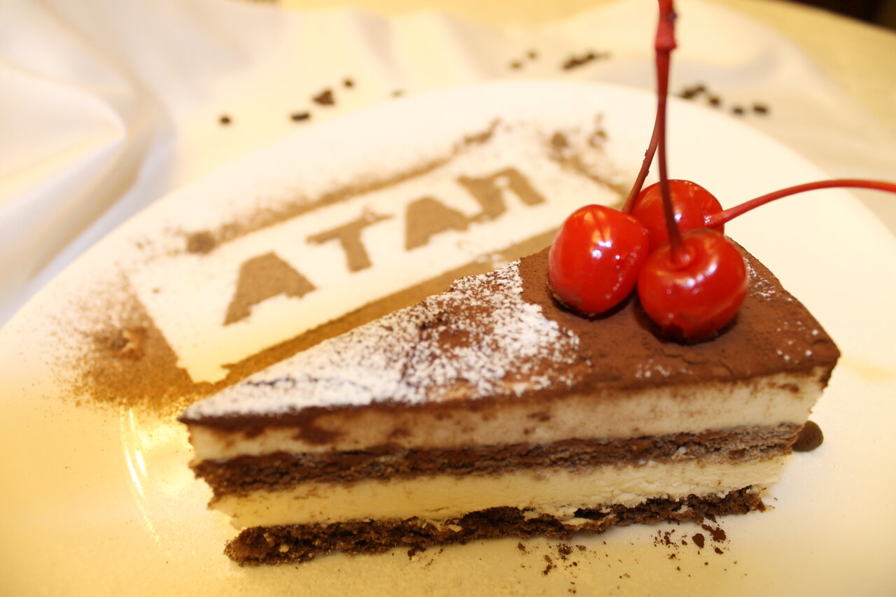 Гостиница Атал Чебоксары-51