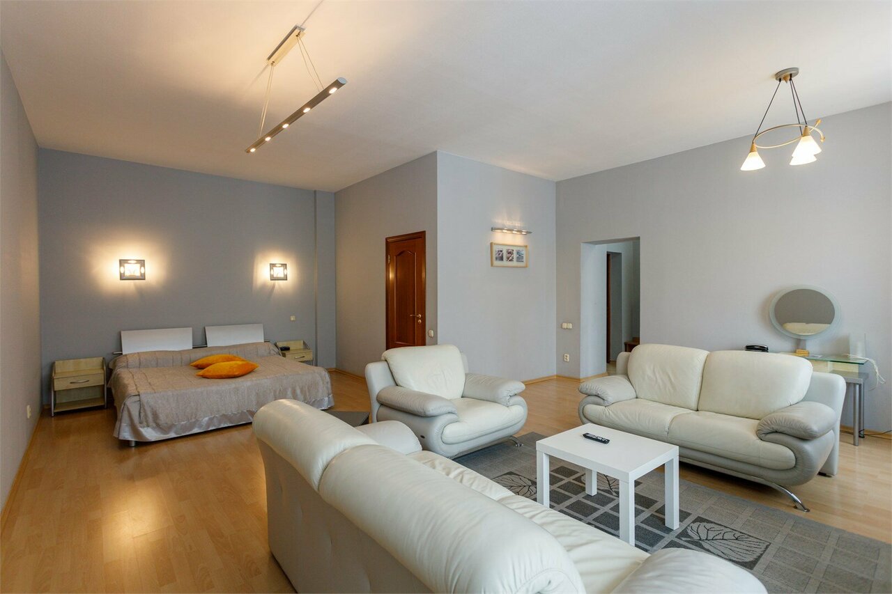 Гостиница Атал Чебоксары