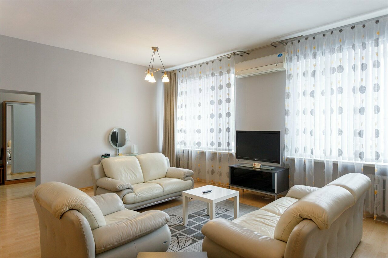 Гостиница Атал Чебоксары