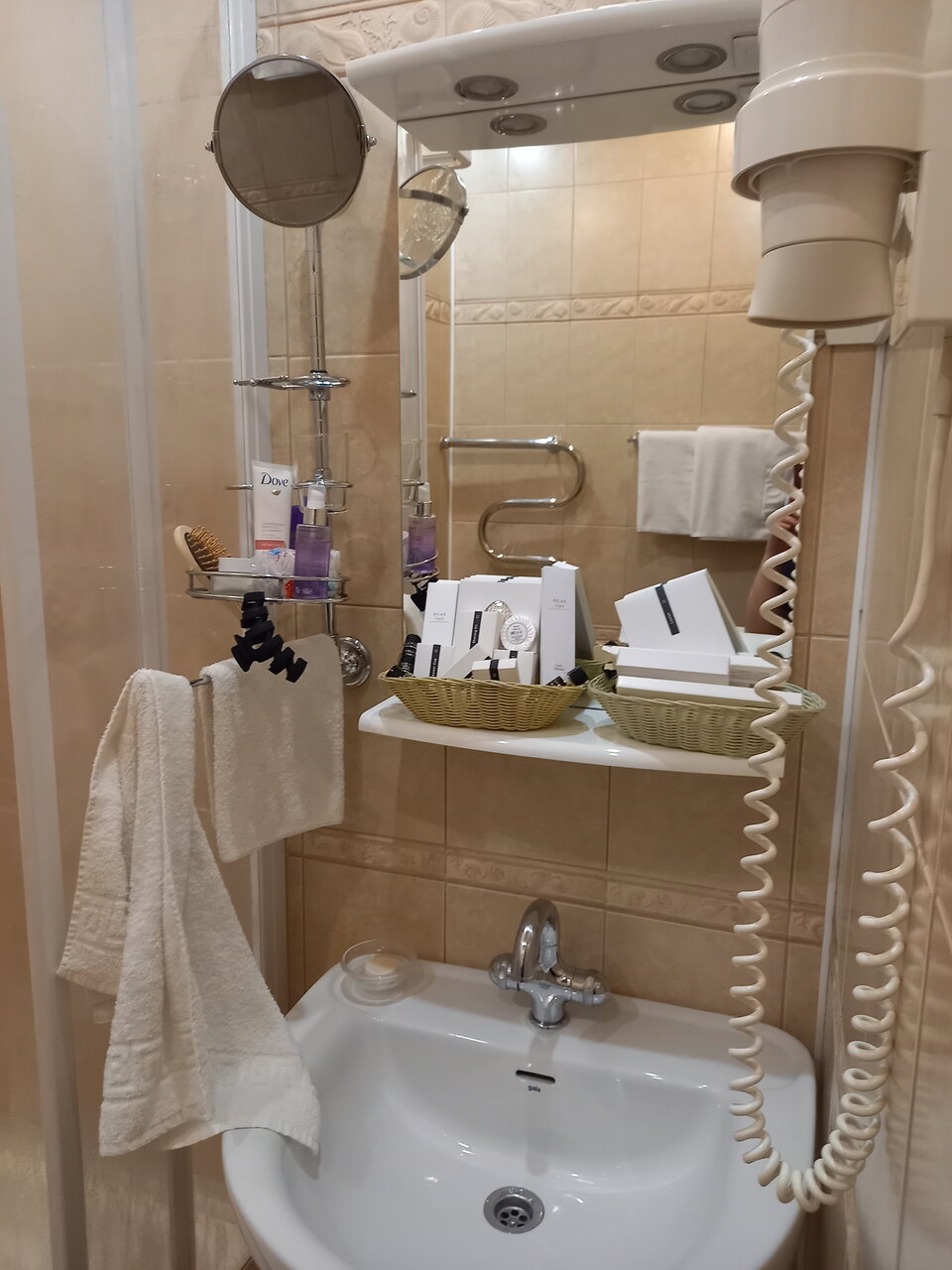 Гостиница Атал Чебоксары-125