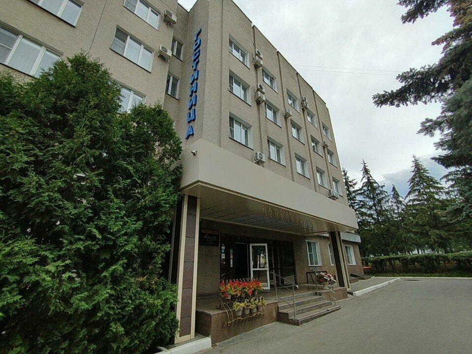 Гостиница Атал Чебоксары-190