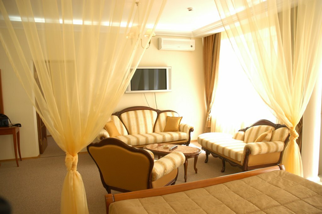 Гостиница Атал Чебоксары-30