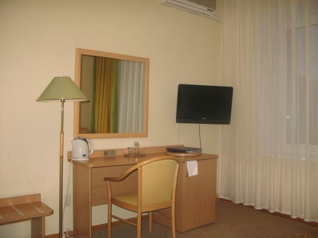 Гостиница Атал Чебоксары-120