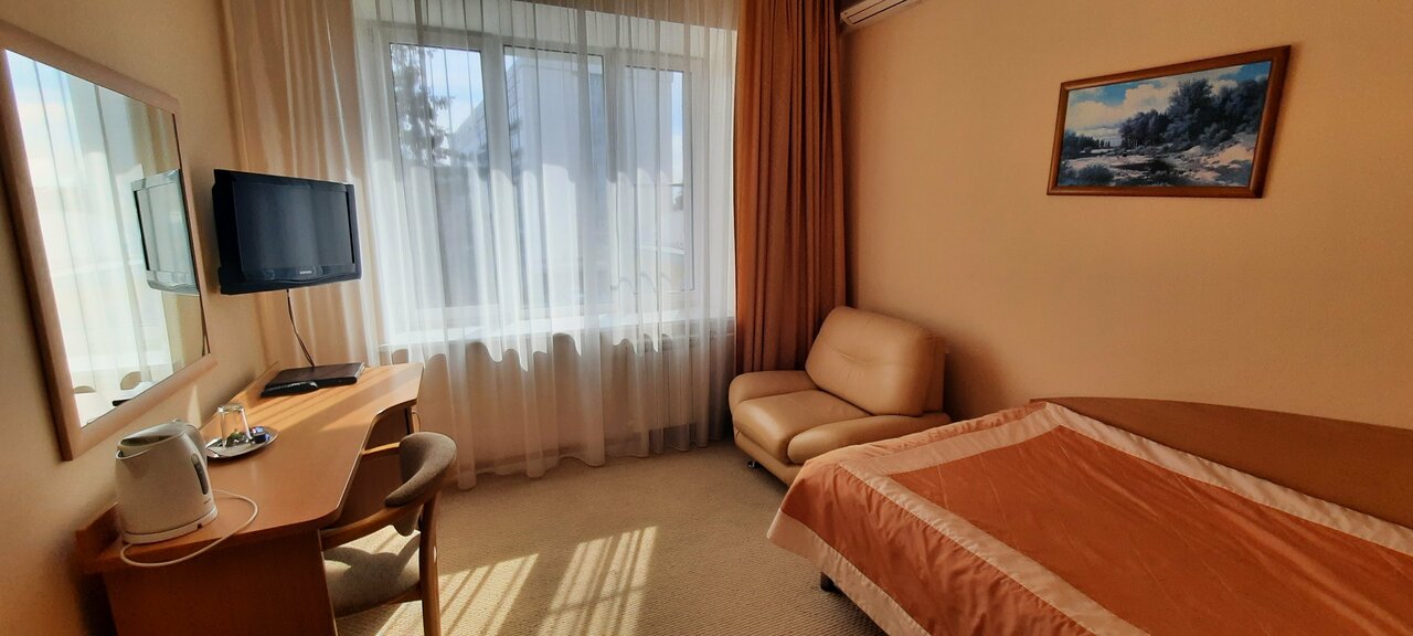 Гостиница Атал Чебоксары-147