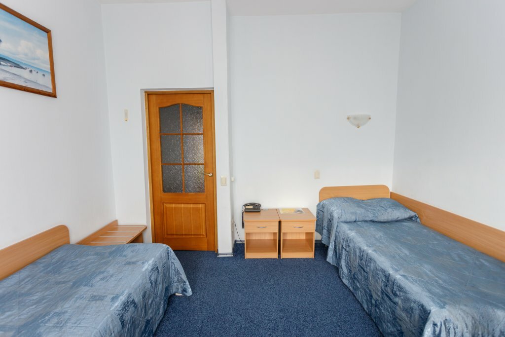 Гостиница Атал Чебоксары-112