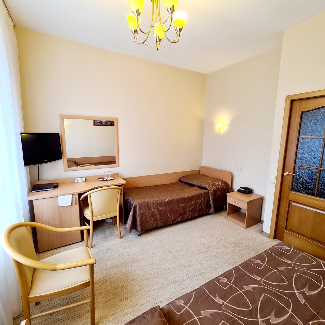 Гостиница Атал Чебоксары-22