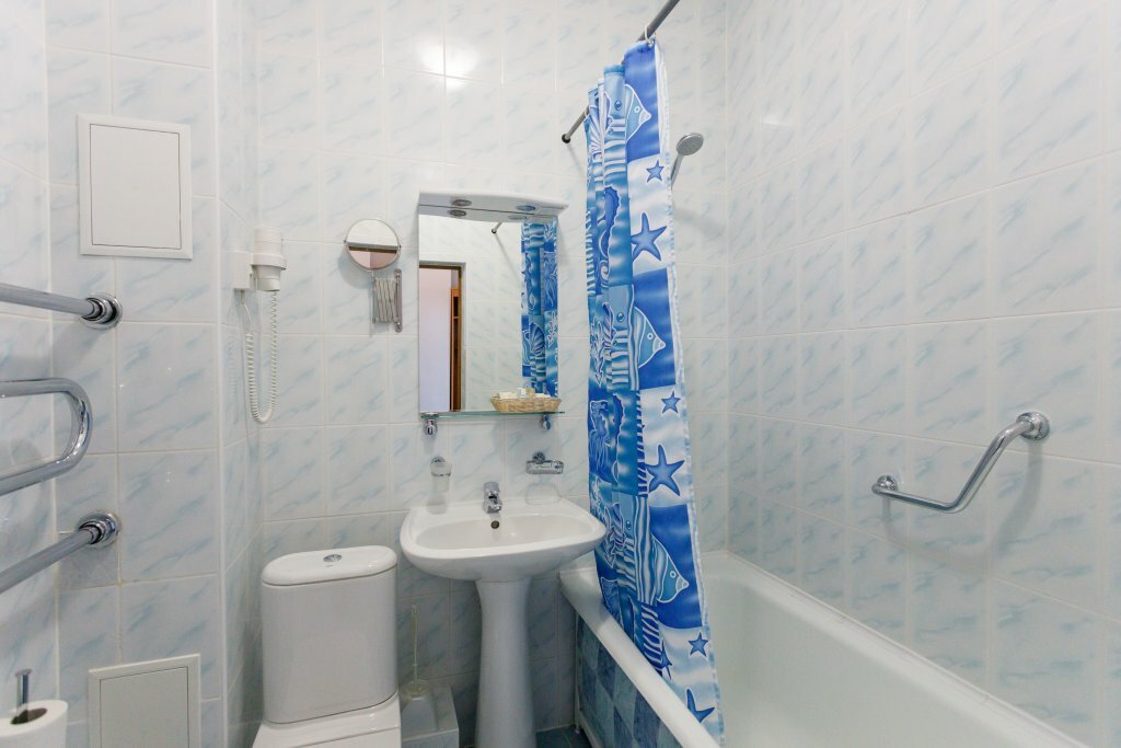 Гостиница Атал Чебоксары-111