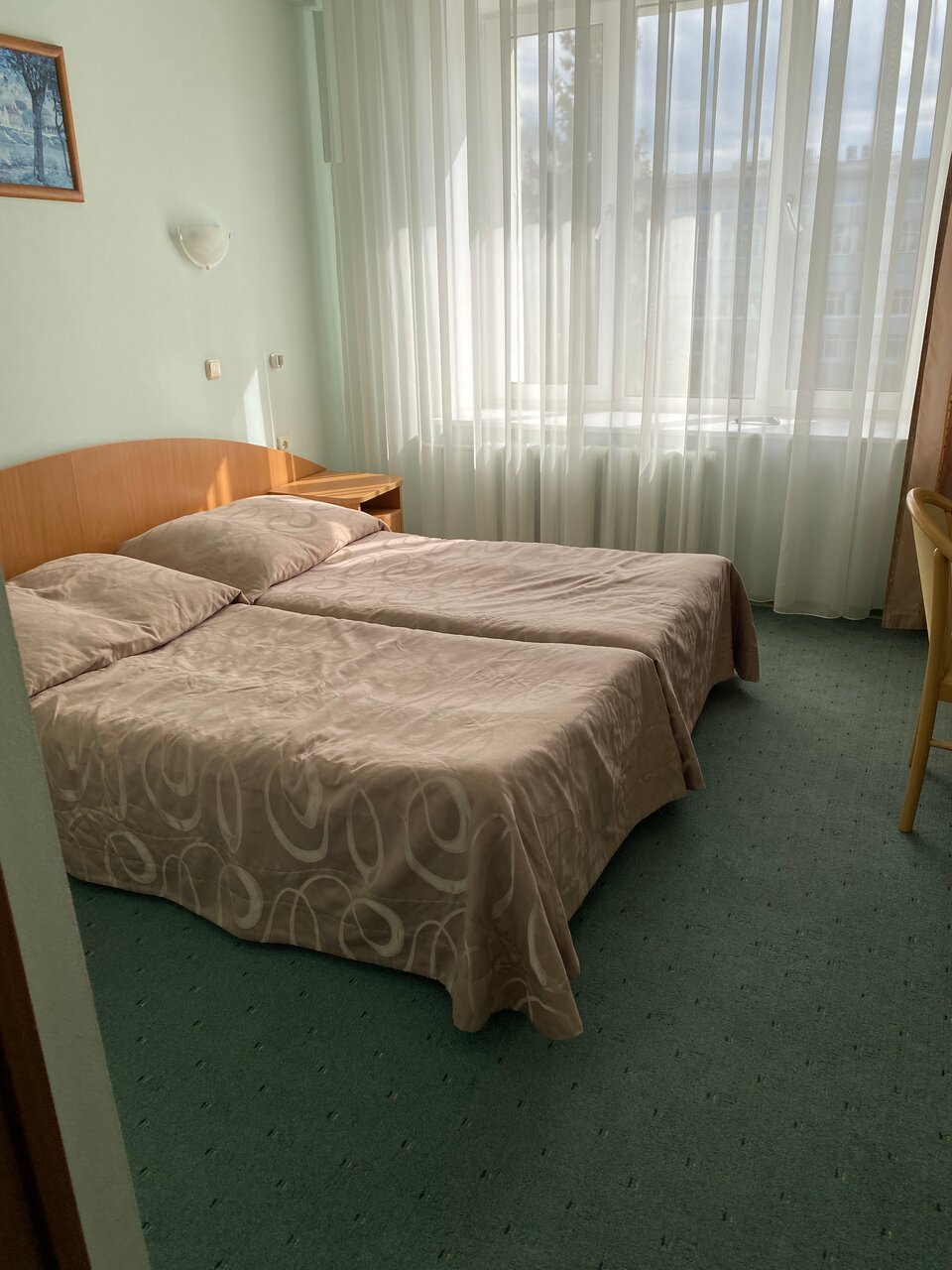 Гостиница Атал Чебоксары-148