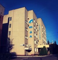 Гостиница Атал Чебоксары-55