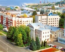 Гостиница Атал Чебоксары-178