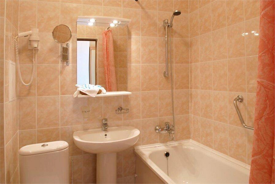 Гостиница Атал Чебоксары