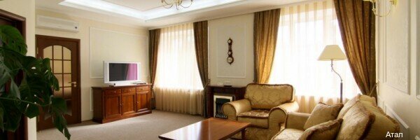 Гостиница Атал Чебоксары-104