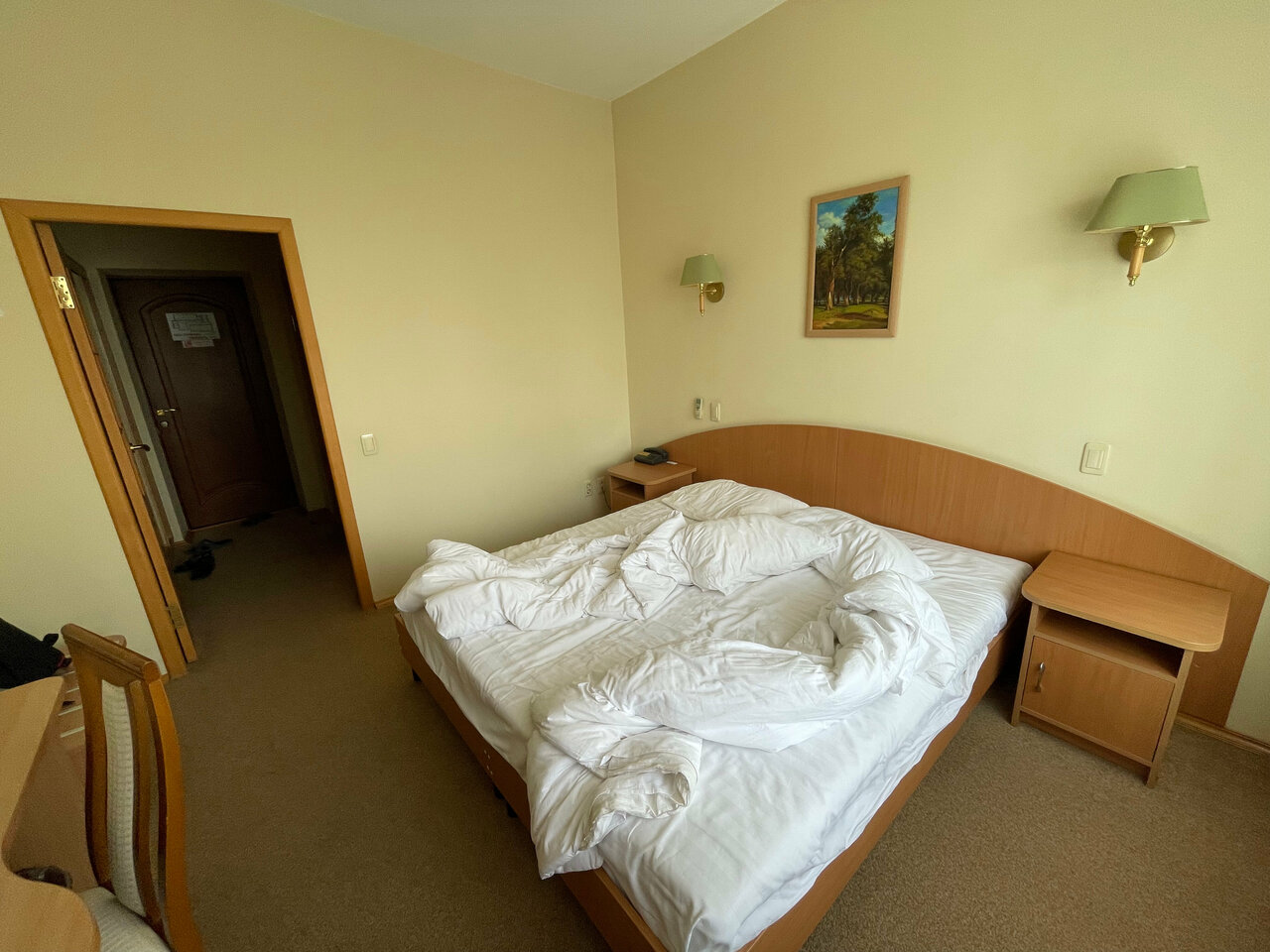 Гостиница Атал Чебоксары-82