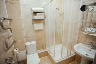 Гостиница Атал Чебоксары Люкс-8